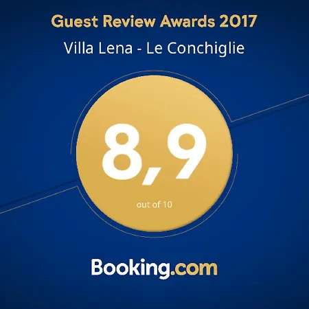 Lena - Le Conchiglie