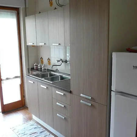Appartement Lena - Le Conchiglie Formia