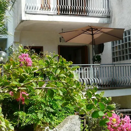 Appartement Lena - Le Conchiglie *